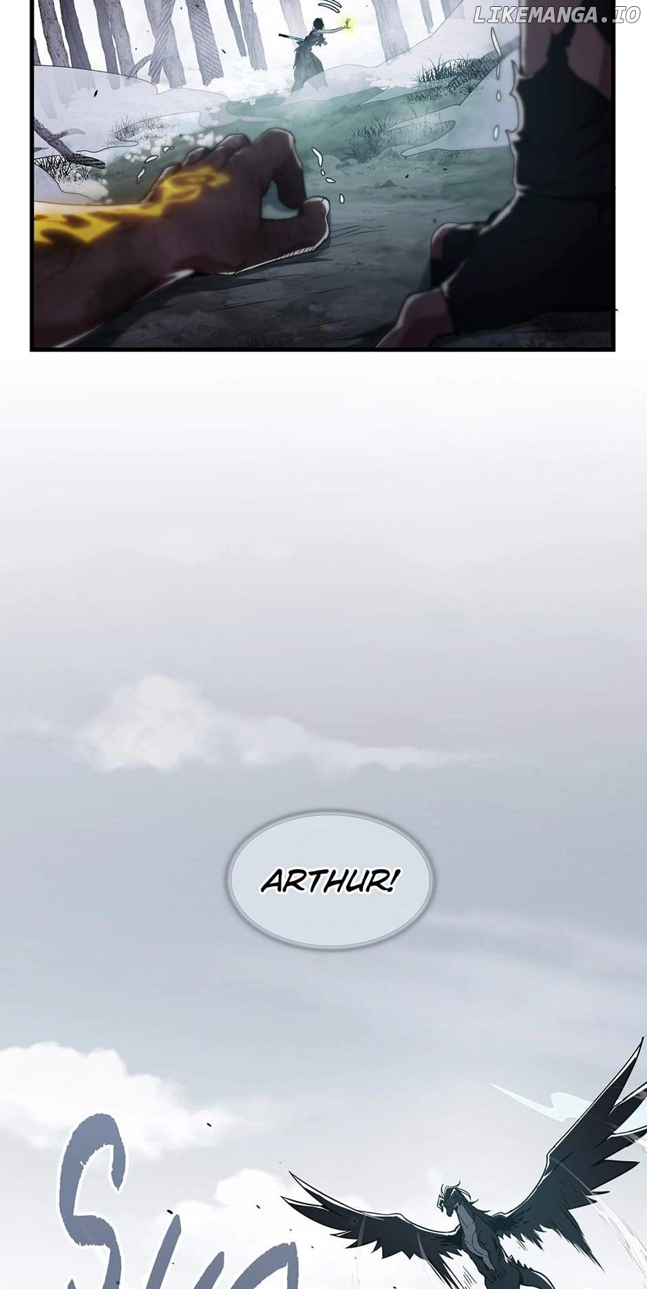 The Beginning After The End Chapter 192 image 085